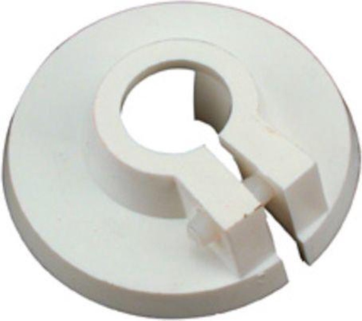 Waterklus klemrozet 22 mm