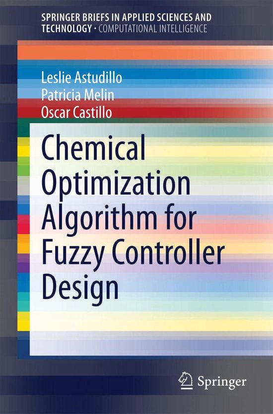 Engineering (R0) - Chemical Optimization Algorithm for Fuzzy ... - cover