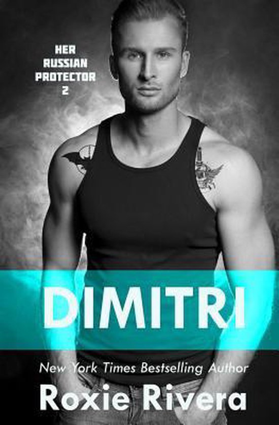 Dimitri | 9781630420062 | Roxie Rivera | Boeken | bol.com