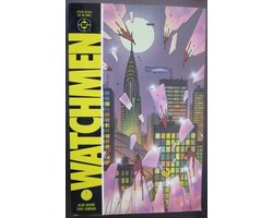 Watchmen