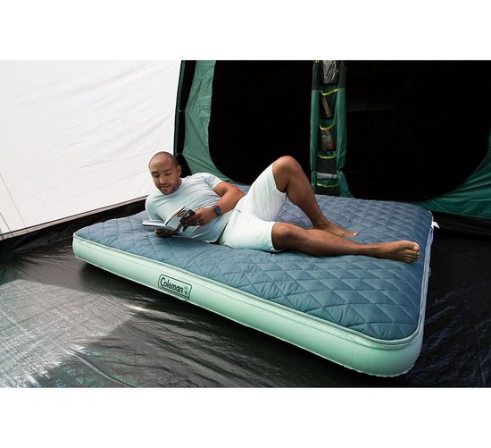 Insulated Topper Airbed Double | bol.com