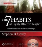 The 7 Habits of Highly Effective Families