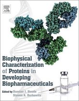 Biophysical Characterization Of Proteins