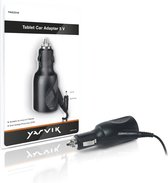 Universele autolader voor tablets (Yarvik YAC210)