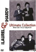 Laurel & Hardy - Ultimate Collection