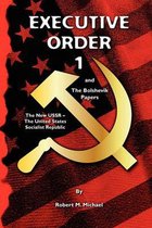Executive Order 1