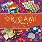 Stationery - Origami