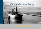 Dutch Merchant Navy 1 1930-1939