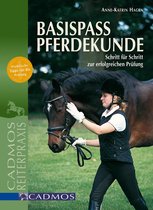 Ausbildung von Pferd und Reiter - Basispass Pferdekunde