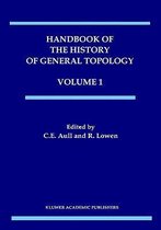 Handbook of the History of General Topology