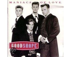 Maniacs of love