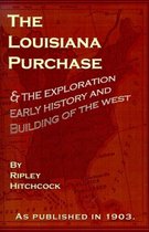 The Louisiana Purchase