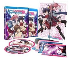 Love, Chunibyo & Other Delusions - Heart Throb