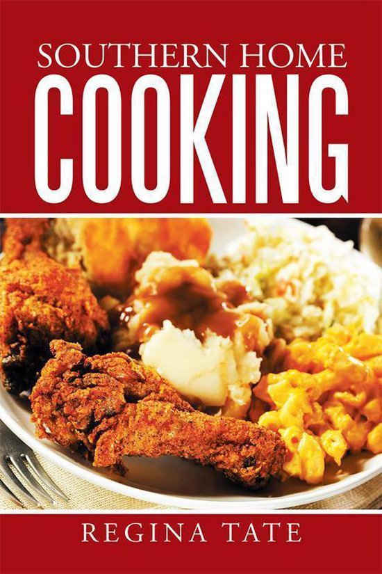 Southern Home Cooking - cover