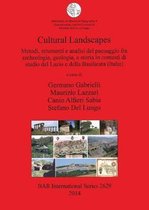 Culturallandscapesmetodi, Strumentieanalisidelpaesaggiofraarcheologia, Geologia, Estoriaincontestidistudiodellazioedellabasilicata(italia)