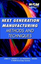 Omslag Next Generation Manufacturing