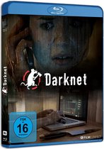Darknet (Die komplette Serie)/Blu-ray