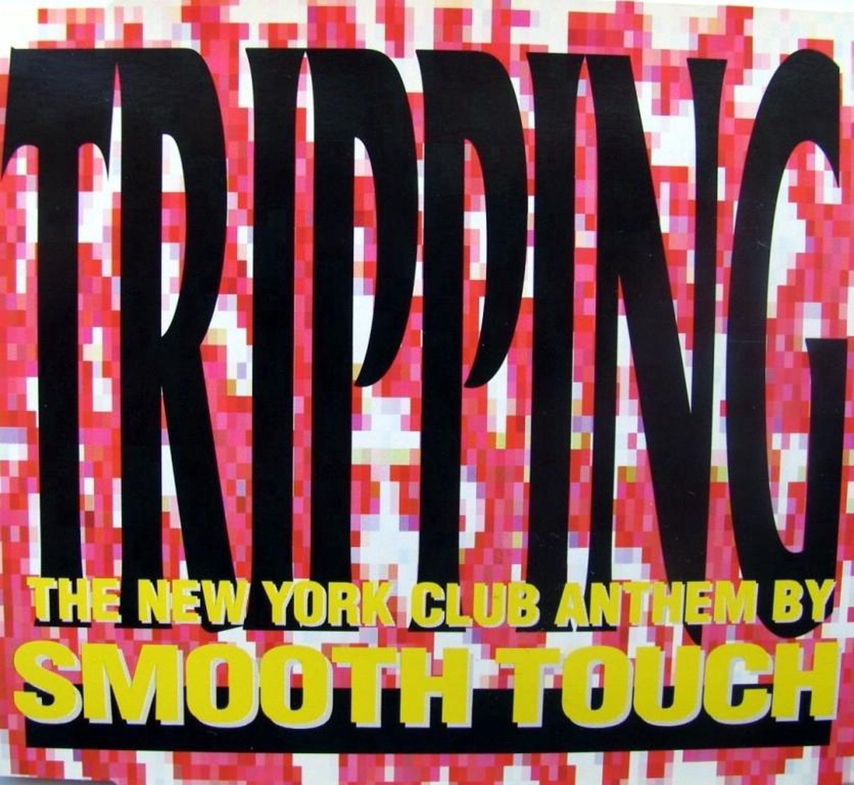 Tripping