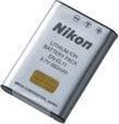 Nikon EN-EL11 ENEL11 680 mAh 3.7V 2.6Wh Li-ion Batterij/Batterij - Origineel