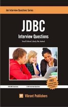 JDBC Interview Questions You'll Most Likely Be Asked