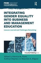 Integrating Gender Equality into Management Education