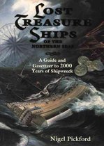 Lost Treasure Ships of the Northern Seas