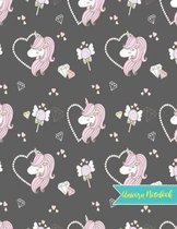 Unicorn Notebook