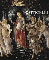 TAJ Mini Books - Botticelli