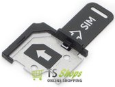 Nokia Lumia 620 Sim Card Tray Reader Holder Replacement