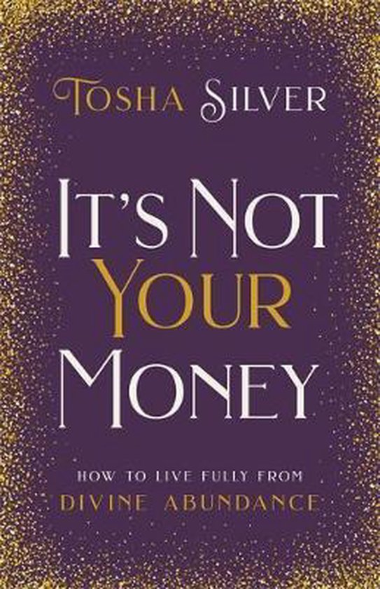 It's Not Your Money - cover