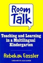 Room for Talk