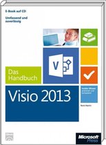 Microsoft VISIO 2013 - Das Handbuch