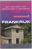 Cultuur Bewust! - Frankrijk
