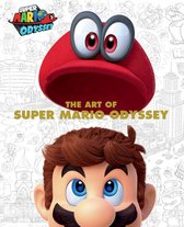 Super Mario Odyssey - Strategy Guide eBook by GamerGuides.com - EPUB Book