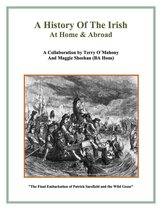 A History of the Irish at Home and Abroad