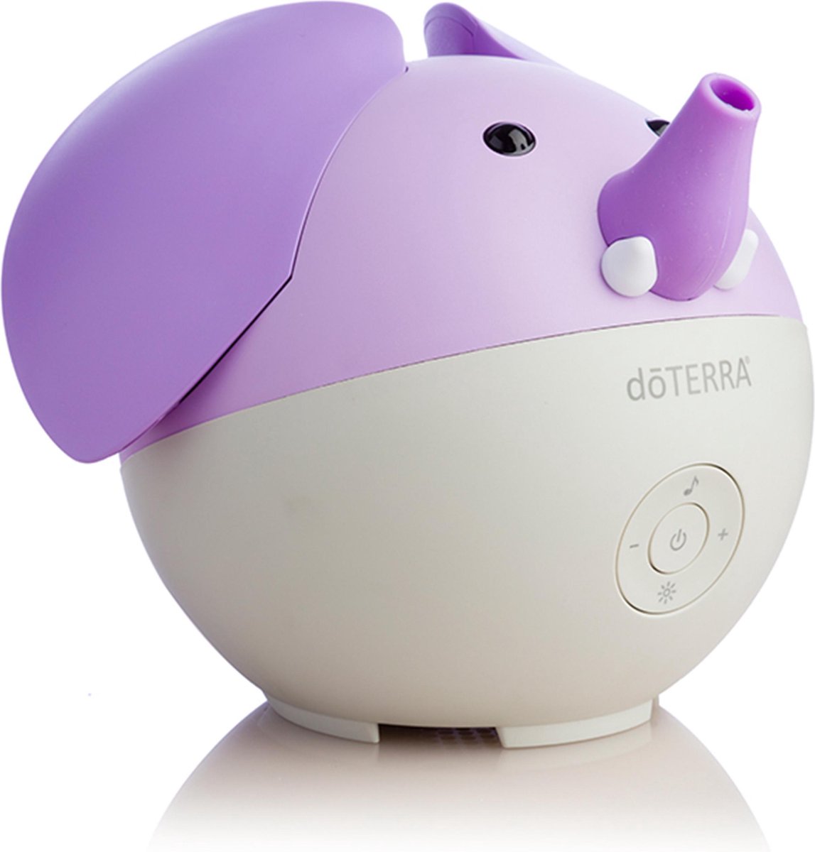 doTERRA Olifant Diffuser LIMITED EDITION Etherische Olie