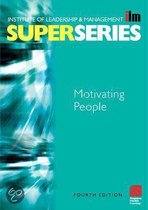 Motivating People Super Series