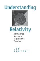 Understanding Relativity