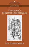 Cosimo Classics Literature- Penelope's English Experiences