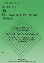 Einfuehrung in Die Chemie