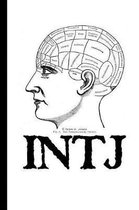 Intj Personality Type Notebook
