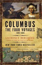 Columbus The Four Voyages 1492-1504