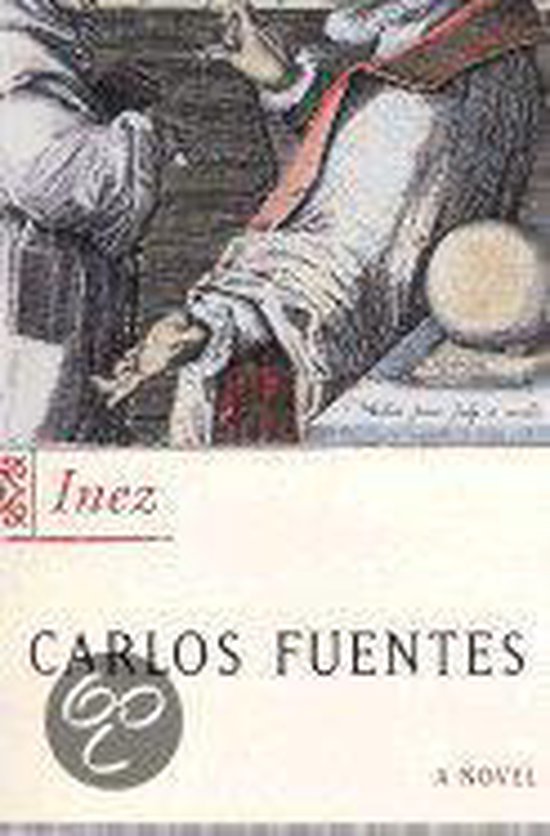 9780374175535 - Inez