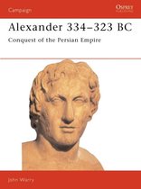 Alexander, 334-323 BC