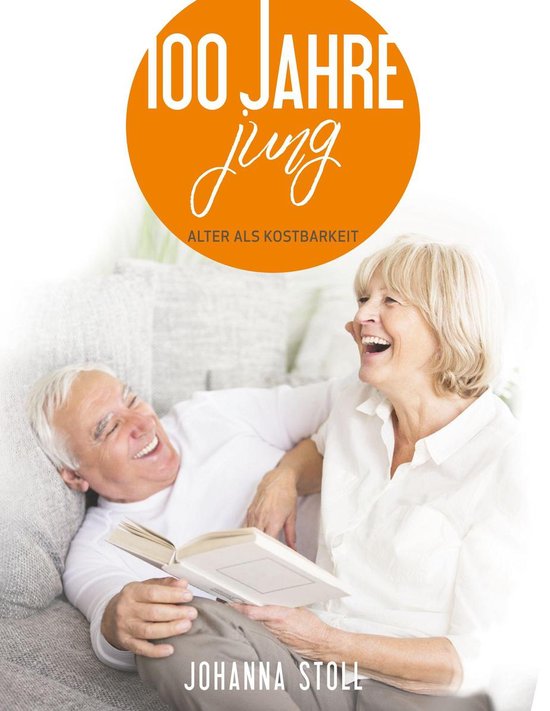 100 Jahre jung - cover