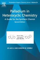 Palladium in Heterocyclic Chemistry