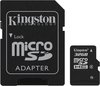 Kingston Canvas Select Plus microSD Card 10 UHS-I - 32GB - inclusief SD adapter