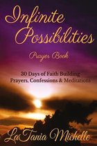 Infinite Possibilities Prayer Book