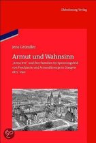 Veröffentlichungen Des Deutschen Historischen Instituts Lond- Armut Und Wahnsinn