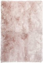 Obsession Samba Vloerkleed 160 x 230 cm Roze